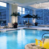 Salt Lake City Marriott City Center 