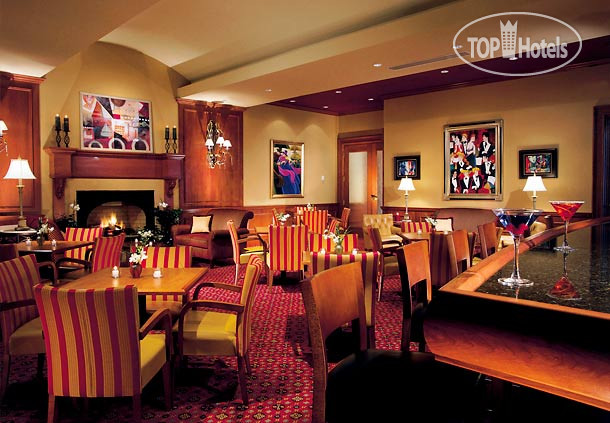 New photos from tourists Salt Lake City Marriott City Center 4*