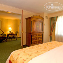 Salt Lake City Marriott City Center 