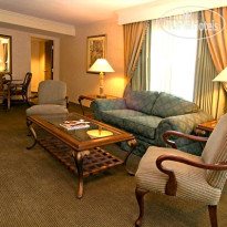 Salt Lake City Marriott City Center 