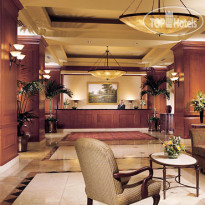 Salt Lake City Marriott City Center 