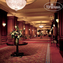 Salt Lake City Marriott City Center 