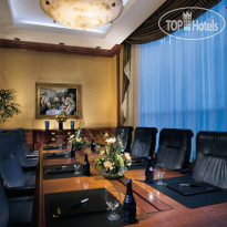 Salt Lake City Marriott City Center 