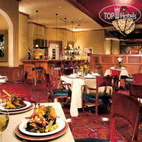 Salt Lake City Marriott City Center 