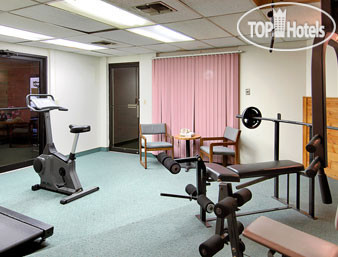 New photos from tourists Days Inn Richfield 2*