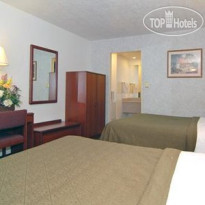 Quality Inn Cedar City 
