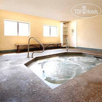 Quality Inn Cedar City 