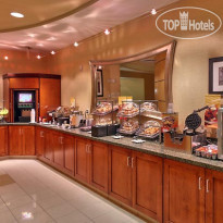 SpringHill Suites Cedar City 
