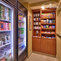 SpringHill Suites Cedar City 