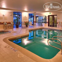 SpringHill Suites Cedar City 