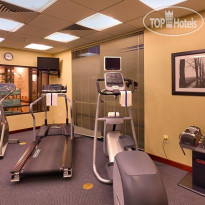 SpringHill Suites Cedar City 