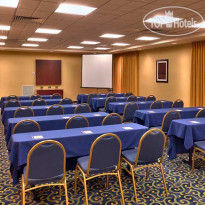 SpringHill Suites Cedar City 