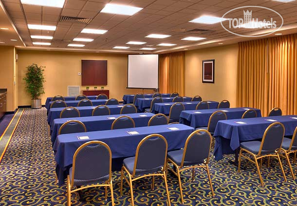 New photos from tourists SpringHill Suites Cedar City 3*