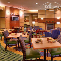 SpringHill Suites Cedar City 