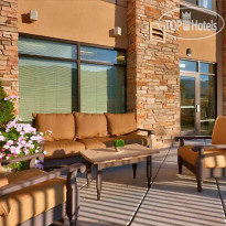 SpringHill Suites Cedar City 