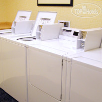 SpringHill Suites Cedar City 