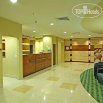 SpringHill Suites Cedar City 