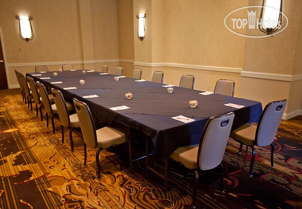 New photos from tourists Park City Marriott 3*