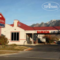 Ramada Limited Draper 