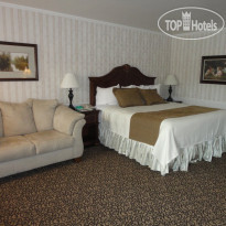 Best Western Baugh Motel 