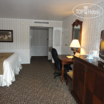 Best Western Baugh Motel 