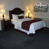 Best Western Baugh Motel 