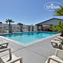Best Western Travel Inn 