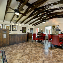 Best Western Travel Inn 