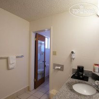 Best Western Paradise Inn & Resort 