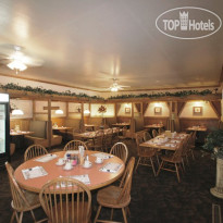 Best Western Paradise Inn & Resort 