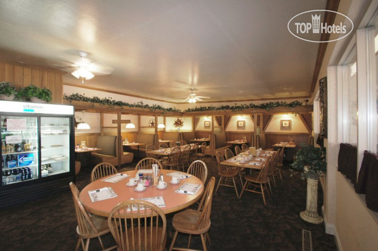 New photos from tourists Best Western Paradise Inn & Resort 2*