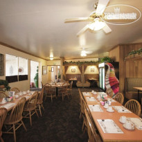 Best Western Paradise Inn & Resort 