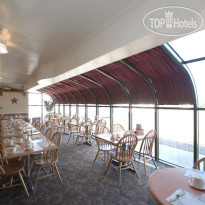 Best Western Paradise Inn & Resort 