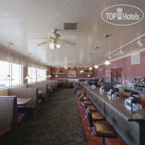 Best Western Paradise Inn & Resort 