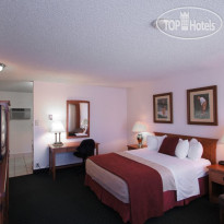 Best Western Paradise Inn & Resort 