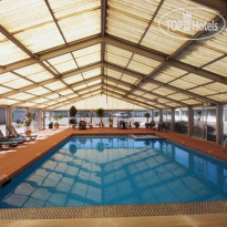 Best Western Paradise Inn & Resort 