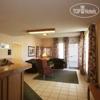 Best Western Paradise Inn & Resort 