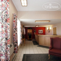 Best Western Paradise Inn & Resort 