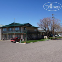 Best Western Paradise Inn & Resort 