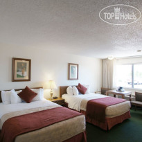 Best Western Paradise Inn & Resort 