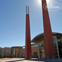 Hilton Garden Inn Salt Lake City Layton 