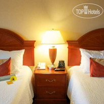 Hilton Garden Inn Salt Lake City Layton 