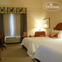 Hilton Garden Inn Salt Lake City Layton 