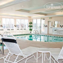 Hilton Garden Inn Salt Lake City Layton 