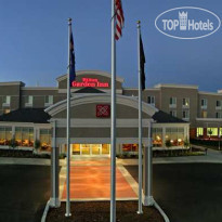 Hilton Garden Inn Salt Lake City Layton 