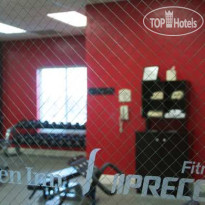 Hilton Garden Inn Salt Lake City Layton 