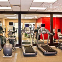 Hilton Garden Inn Salt Lake City Layton 