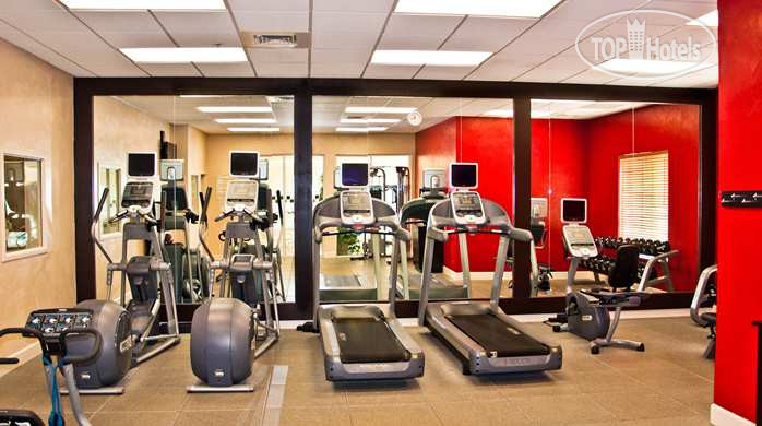 New photos from tourists Hilton Garden Inn Salt Lake City Layton 3*