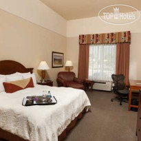 Hilton Garden Inn Salt Lake City Layton 