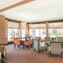 Hilton Garden Inn Salt Lake City Layton 